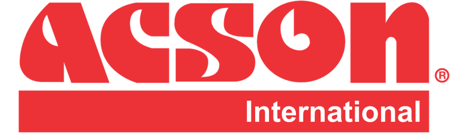 Acson_International_logo