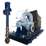 API and Process Pumps