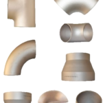 Copper Nickel Fittings