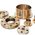 Copper Nickel Flanges