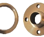 Copper Nickel Flanges