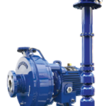 Industrial Standard Pump