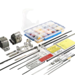 Types of Cable Tie / Steel Band / Cable Marker