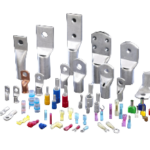 Types of Cable Lung / Insulation Terminal