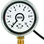 Pressure gauge​