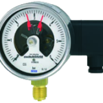 Pressure gauge​